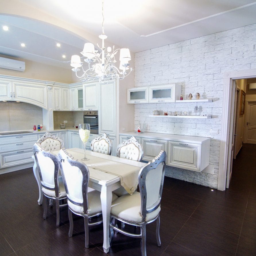 Luxury Vale Villa
