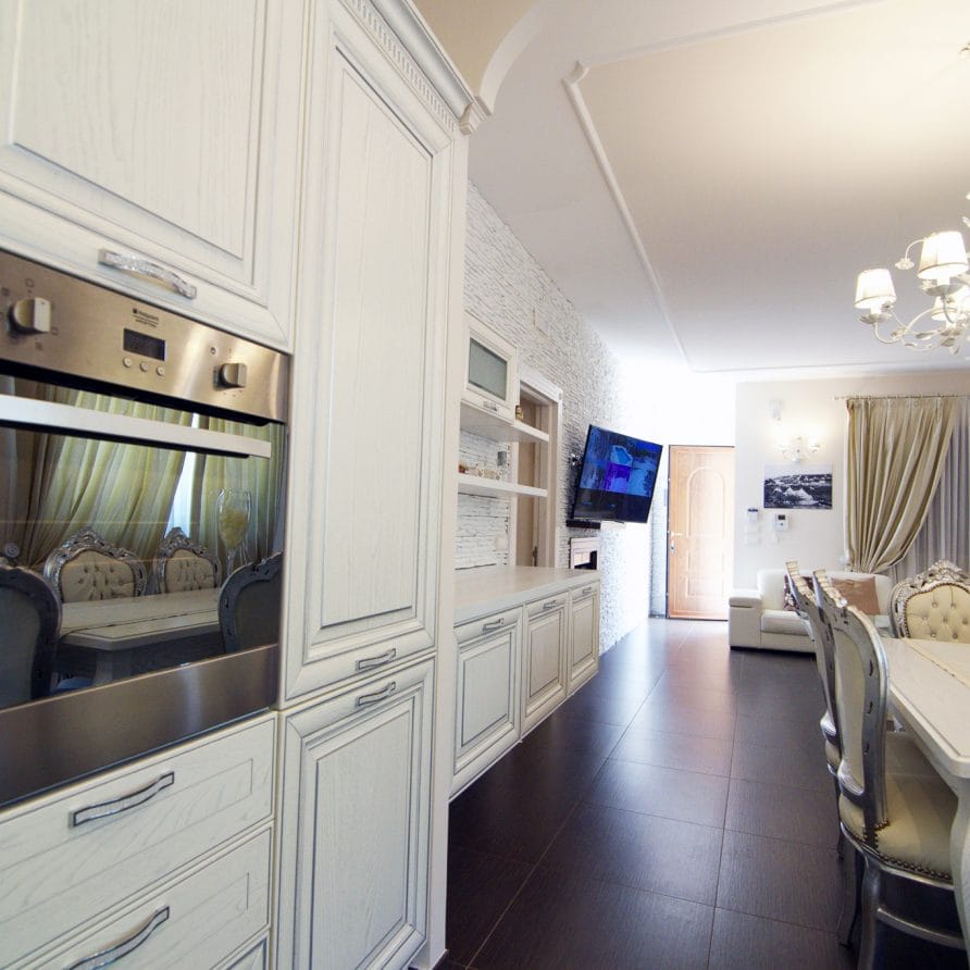 Luxury Vale Villa