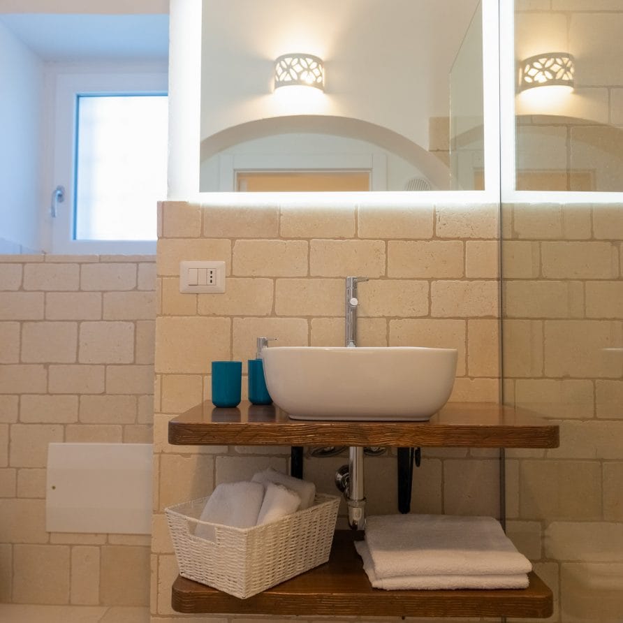 Masseria in Trulli Valle d'Itria - Trullo degli Anelli