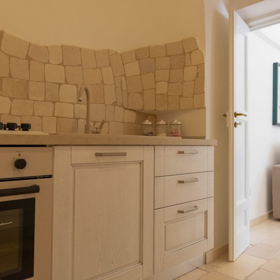 Masseria in Trulli Valle d'Itria