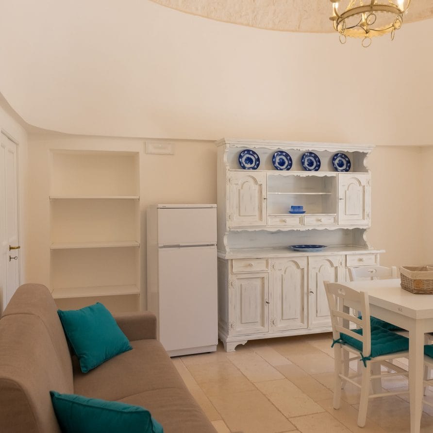 Masseria in Trulli Valle d'Itria