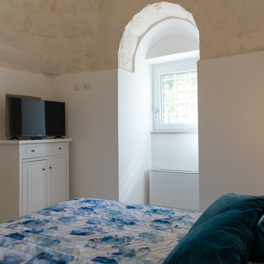 Masseria in Trulli Valle d'Itria - Trullo degli Anelli