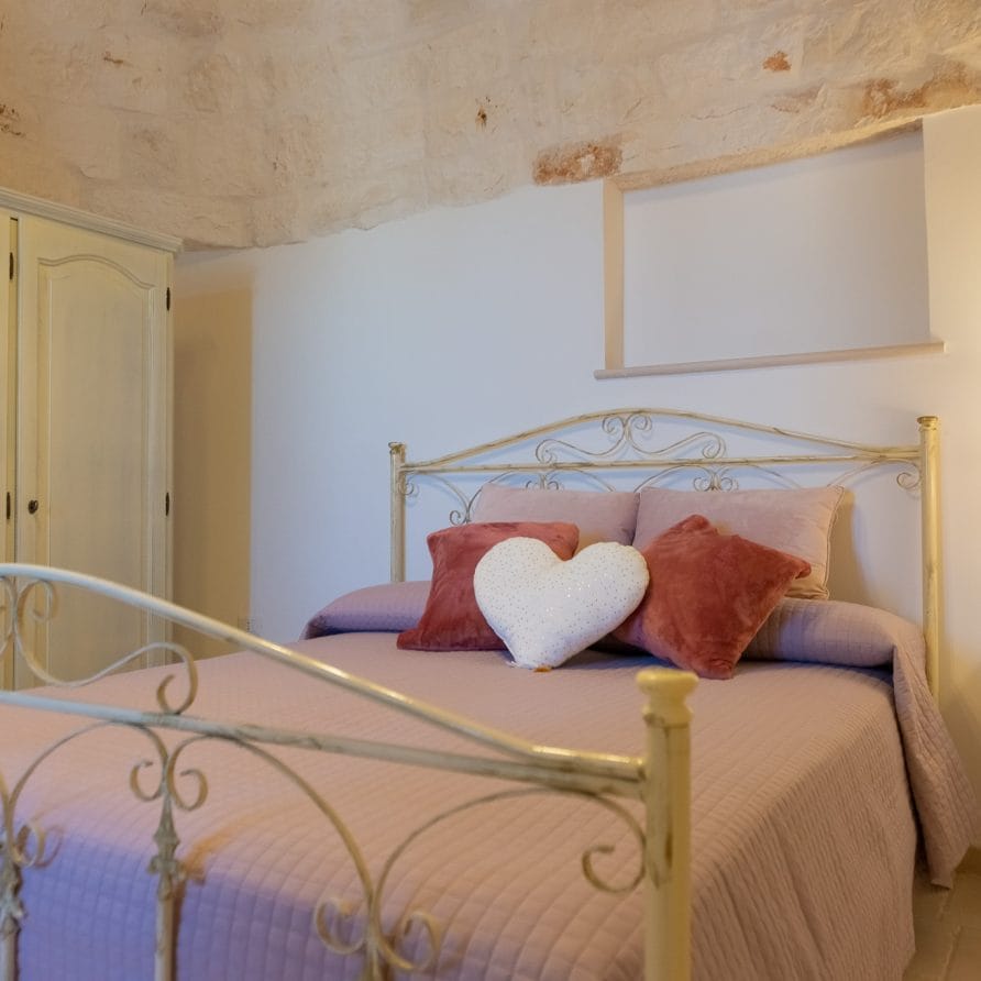 Masseria in Trulli Valle d'Itria