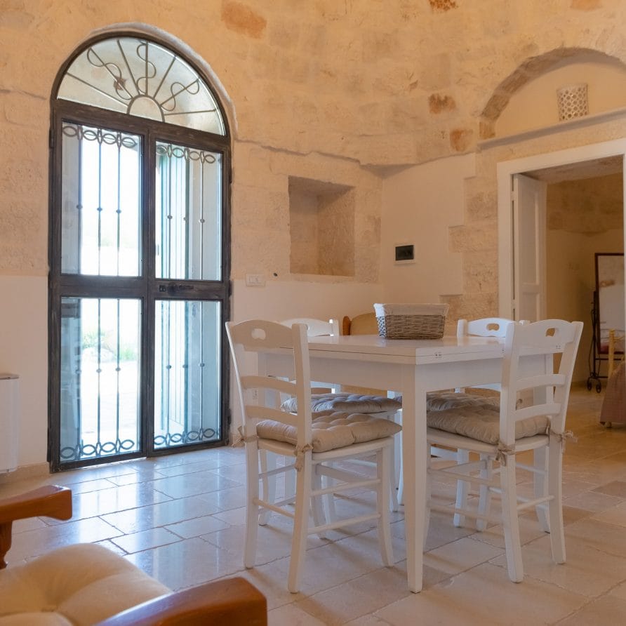 Masseria in Trulli Valle d'Itria - Trullo Suite