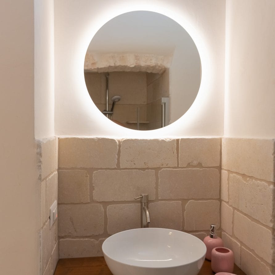 Masseria in Trulli Valle d'Itria