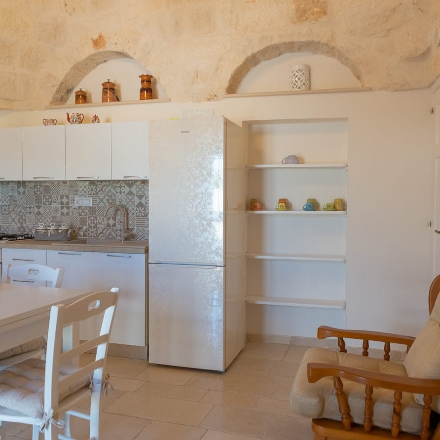 Masseria in Trulli Valle d'Itria