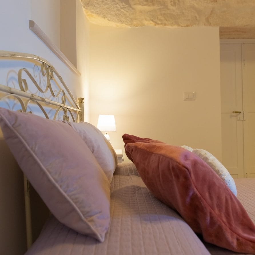 Masseria in Trulli Valle d'Itria
