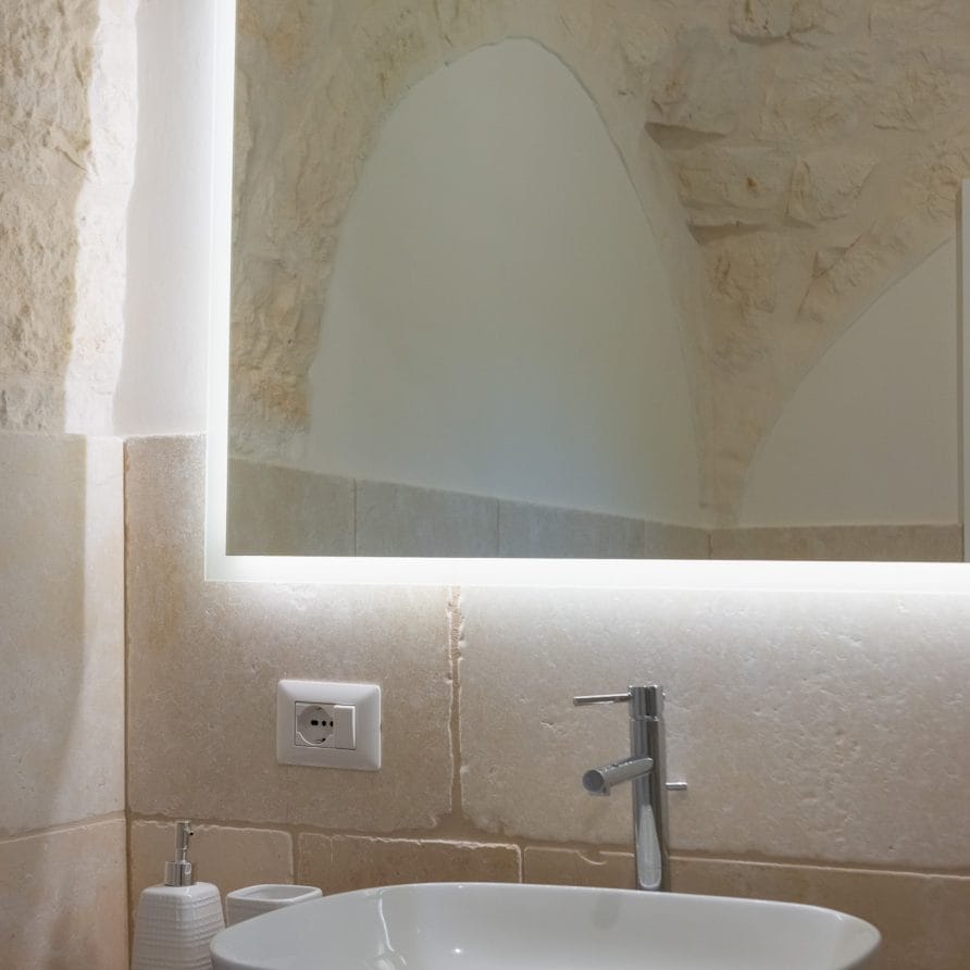 Masseria in Trulli Valle d'Itria - Trullo Suite