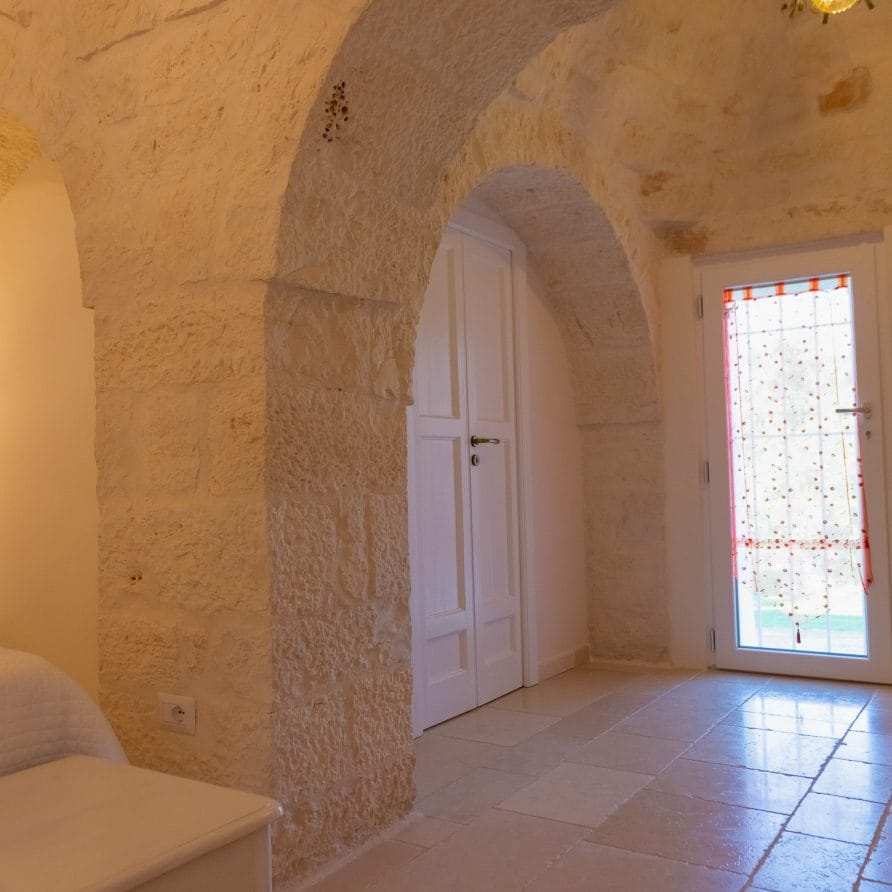 Masseria in Trulli Valle d'Itria
