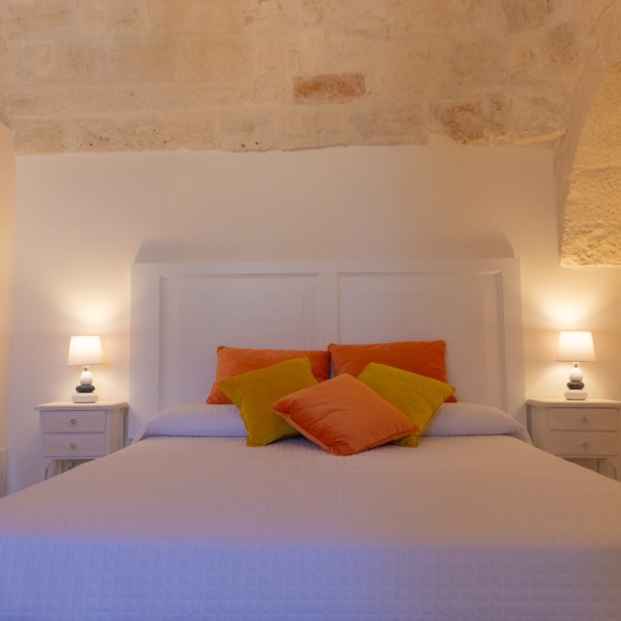 Masseria in Trulli Valle d'Itria