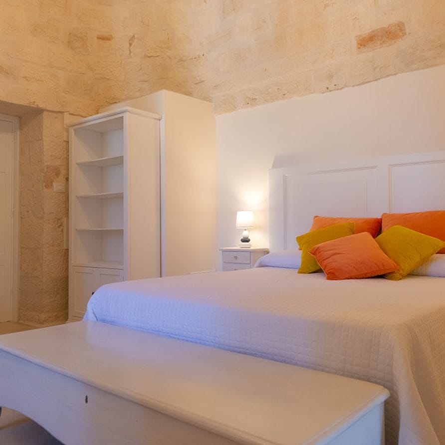 Masseria in Trulli Valle d'Itria