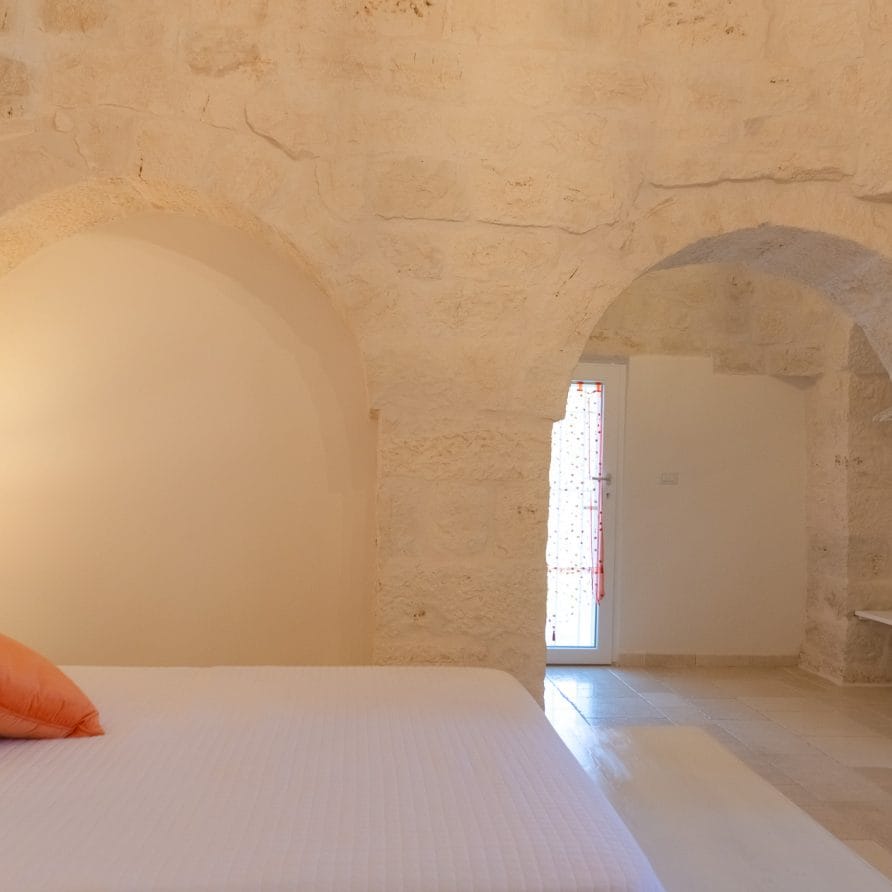 Masseria in Trulli Valle d'Itria