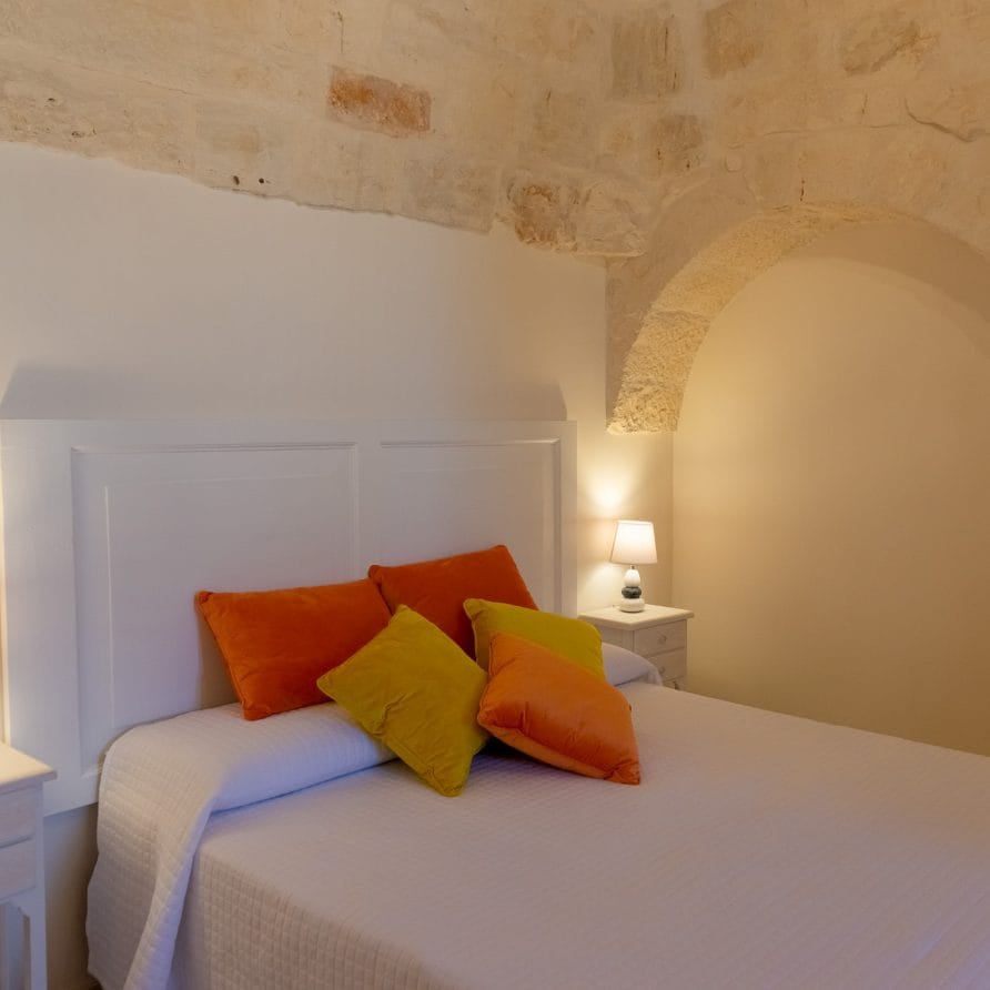 Masseria in Trulli Valle d'Itria - Trullo Suite