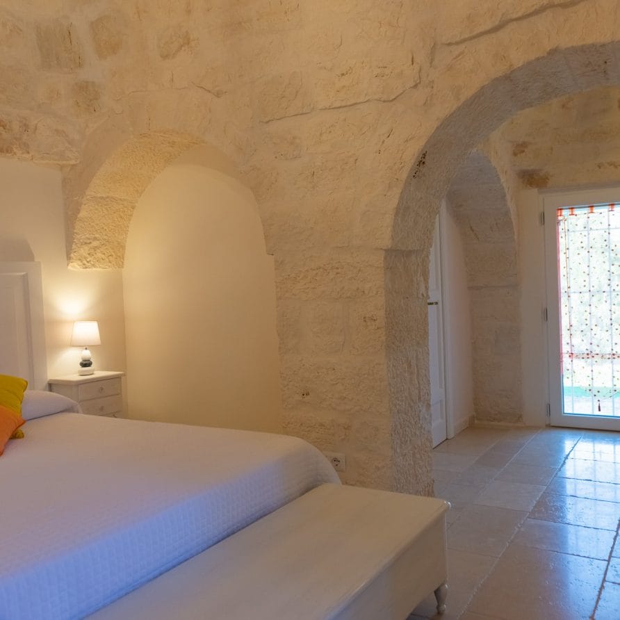 Masseria in Trulli Valle d'Itria