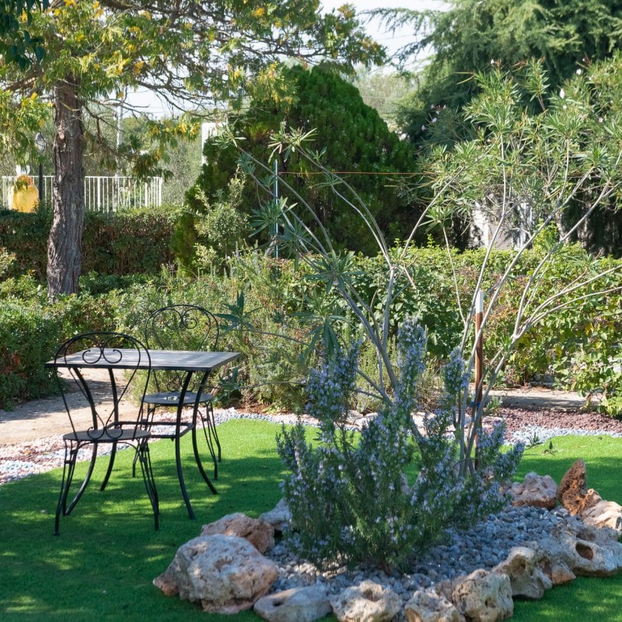 Masseria in Trulli Valle d'Itria - Trullo Suite