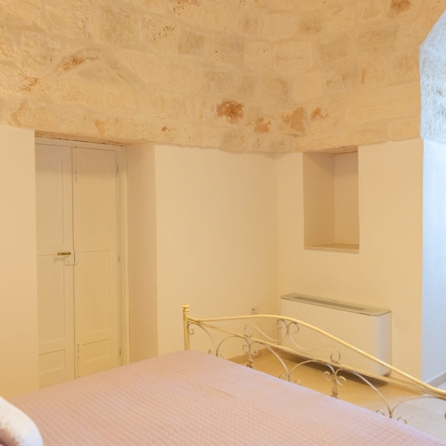Masseria in Trulli Valle d'Itria