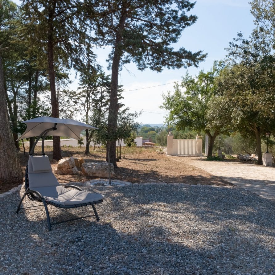 Masseria in Trulli Valle d'Itria