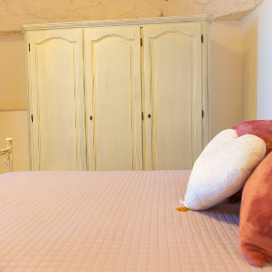 Masseria in Trulli Valle d'Itria - Trullo Suite