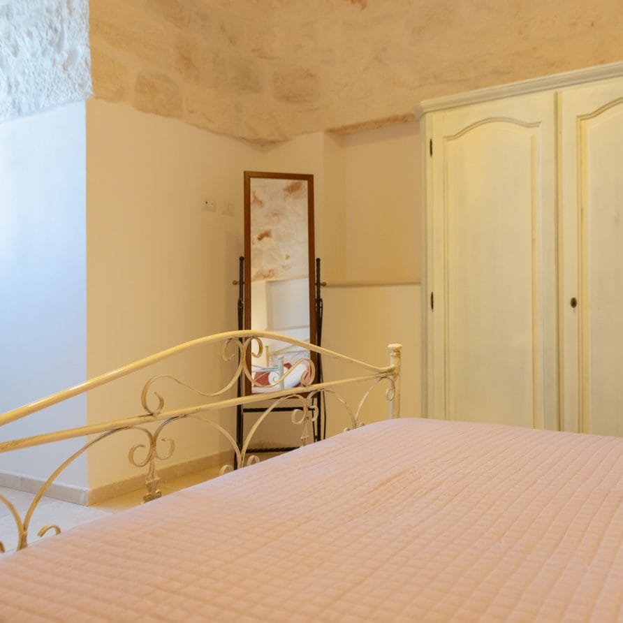 Masseria in Trulli Valle d'Itria - Trullo Suite