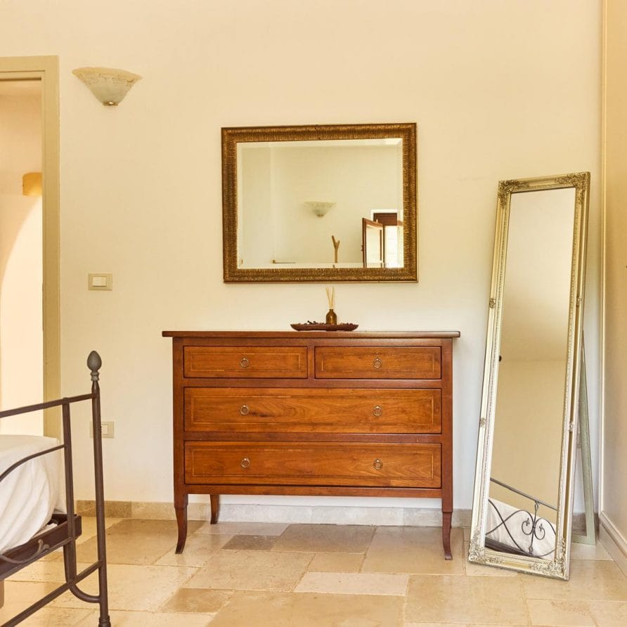 Trullo Terra di mezzo