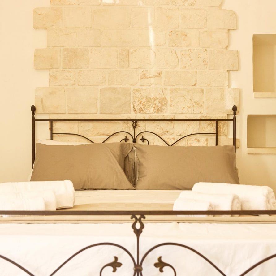 Trullo Terra di mezzo