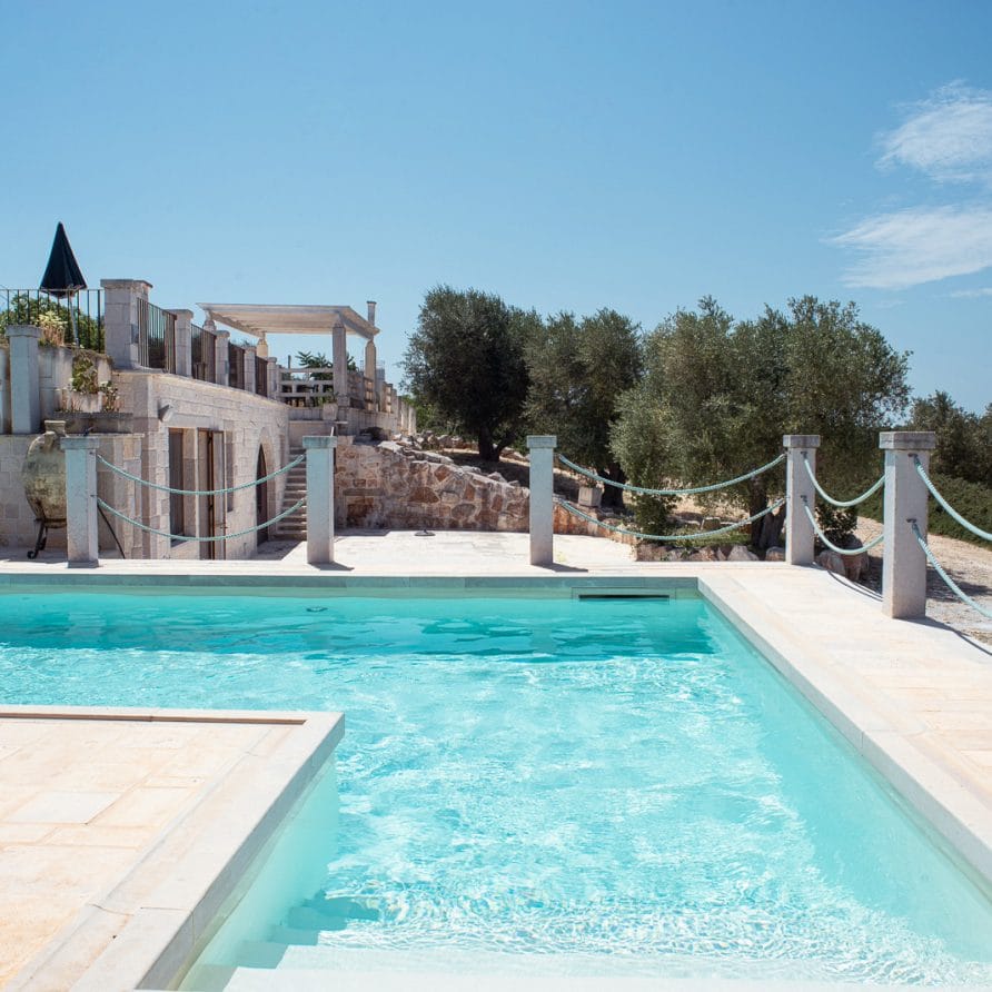 Trullo Il Pupineto