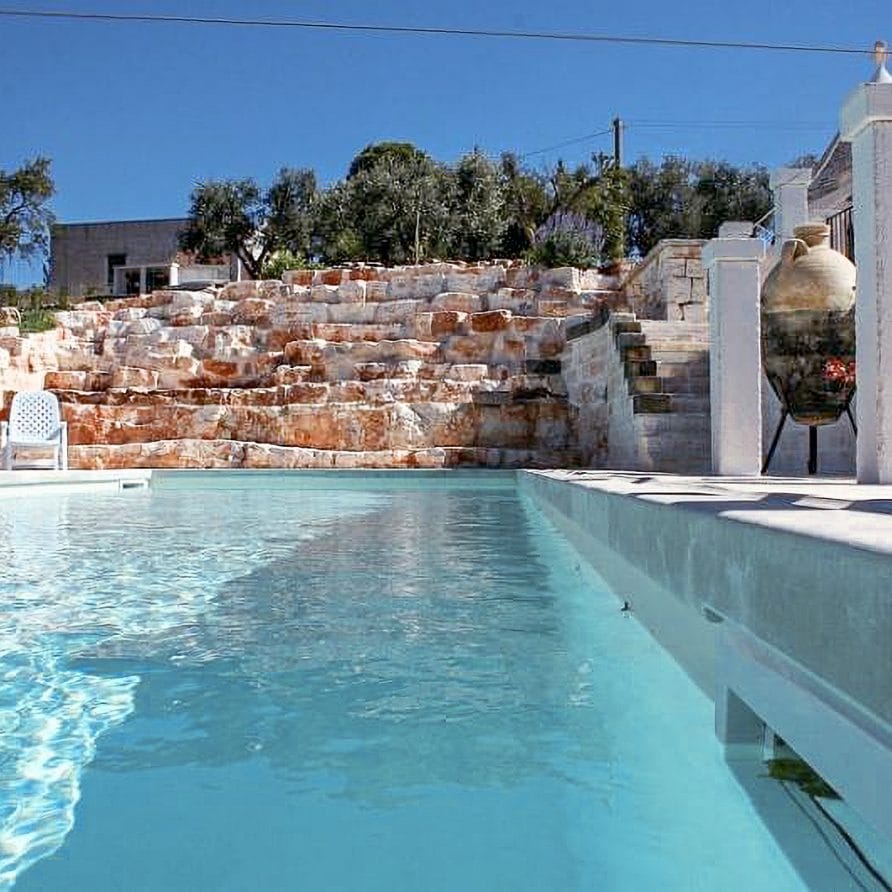Trullo Il Pupineto