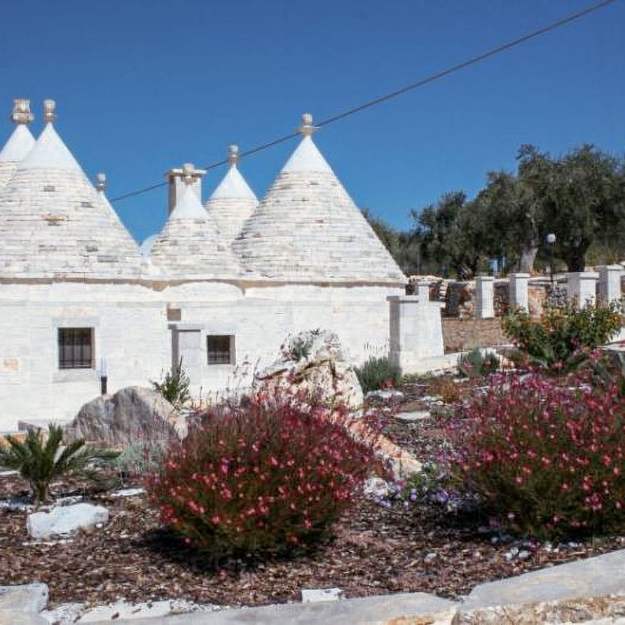Trullo il Pupineto