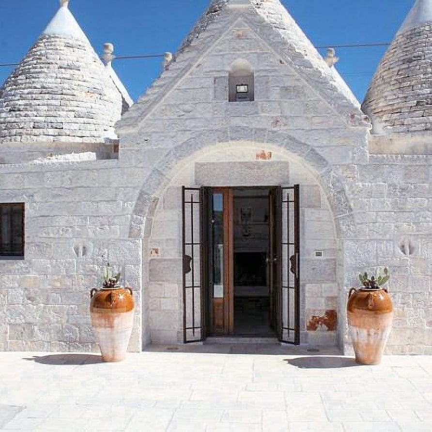 Trullo Il Pupineto