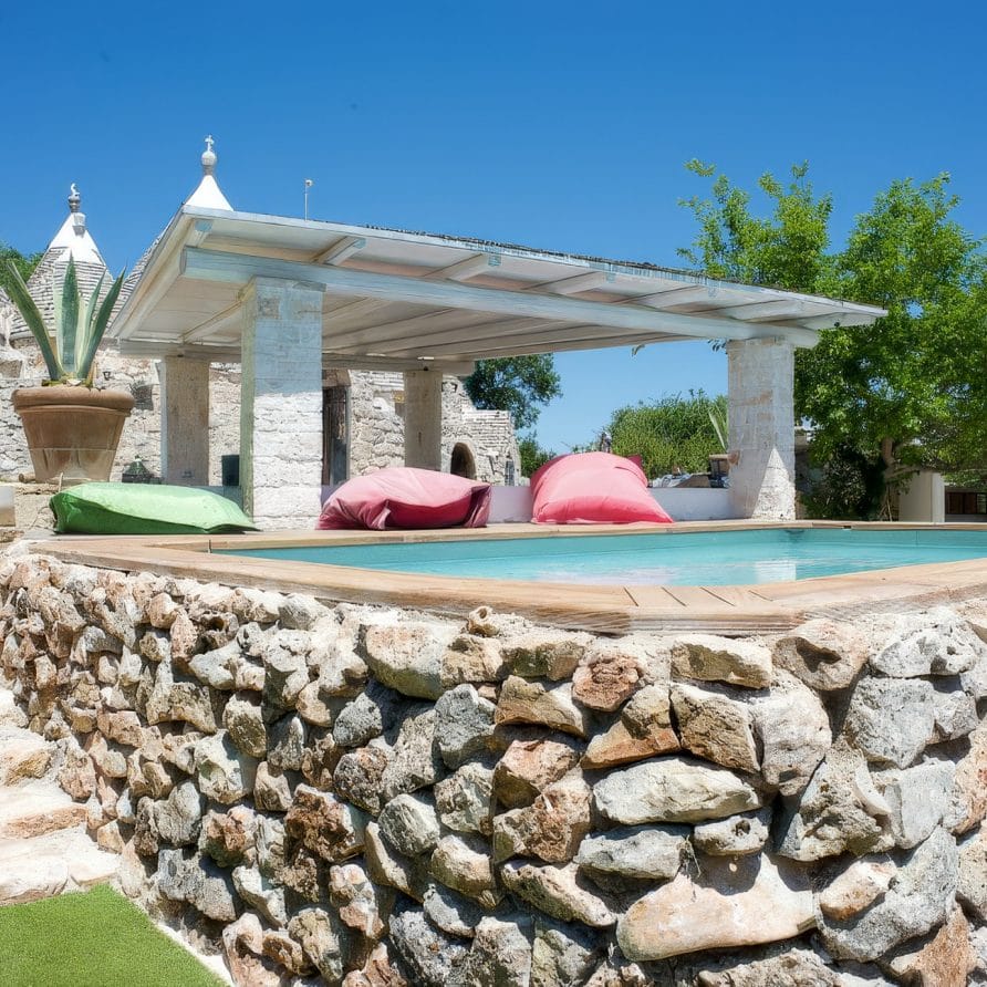 Tenuta Bianca