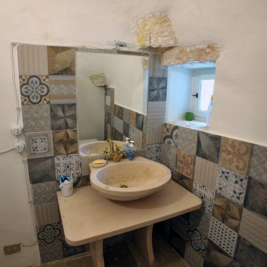 Tenuta Bianca