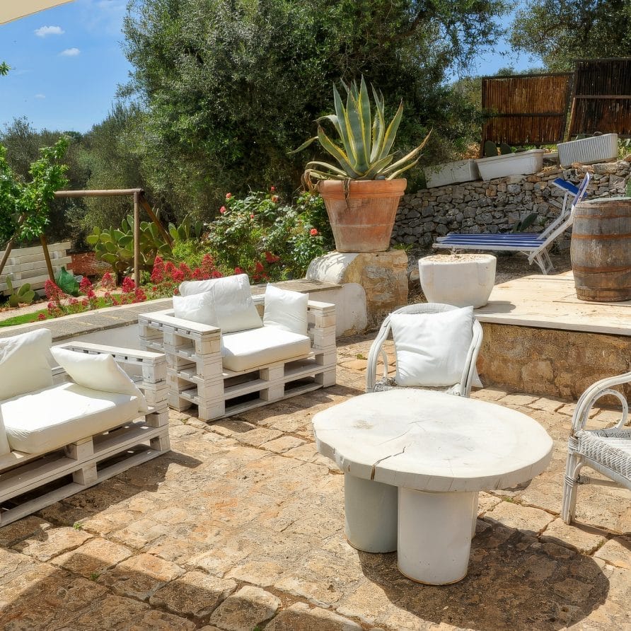 Tenuta Bianca