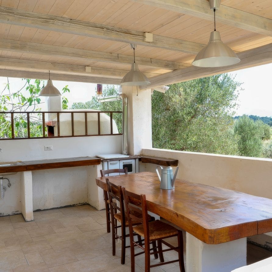 Tenuta Bianca