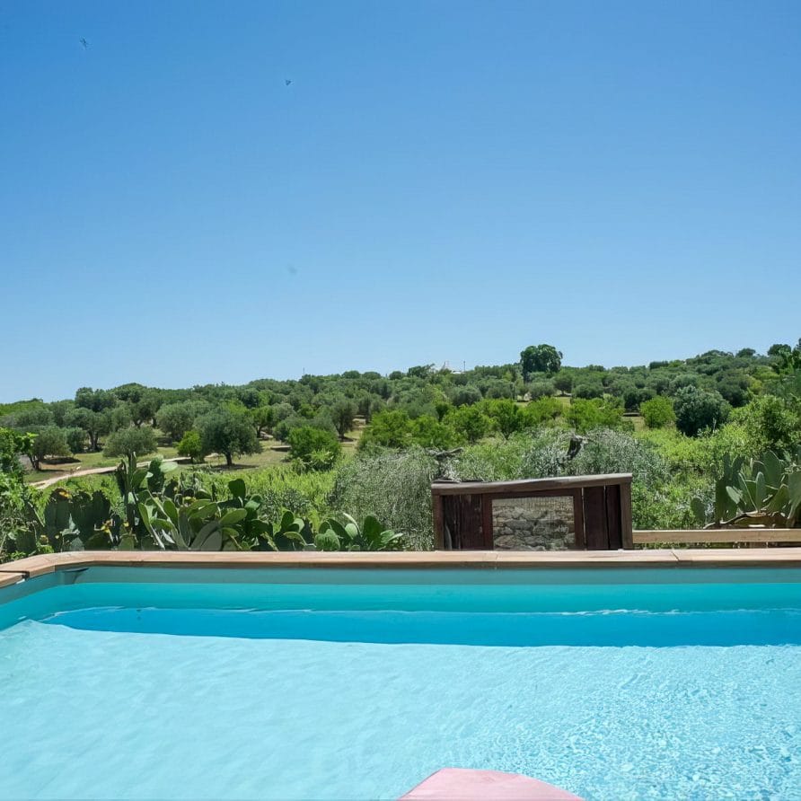 Tenuta Bianca
