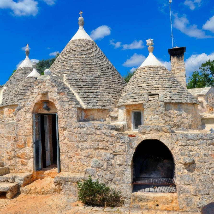 Tenuta Bianca