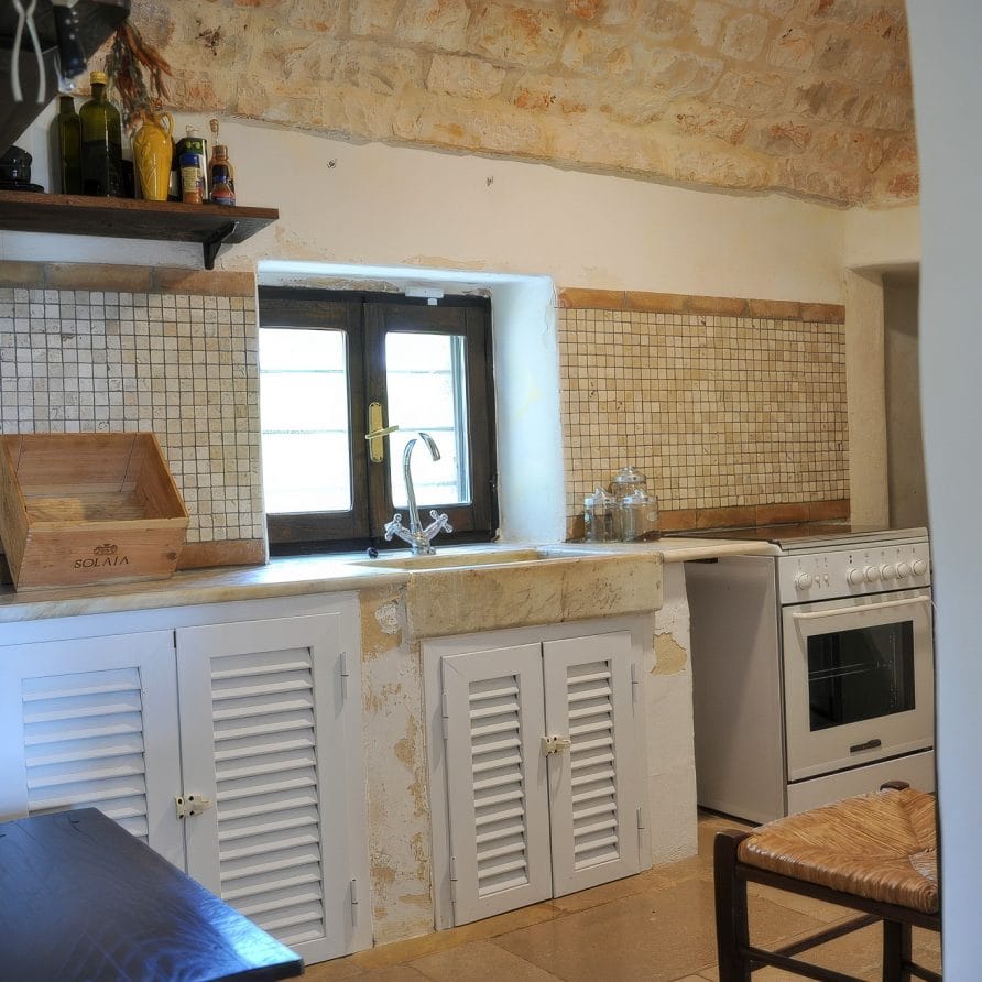 Tenuta Bianca