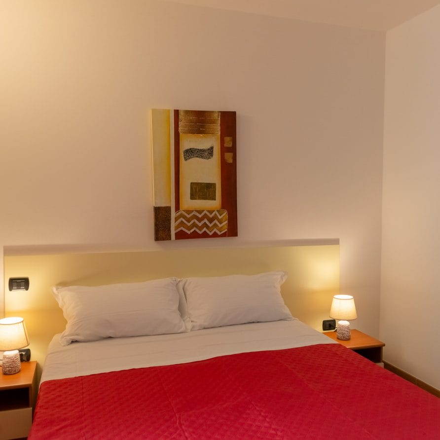 Tenuta Miriam Charming Home