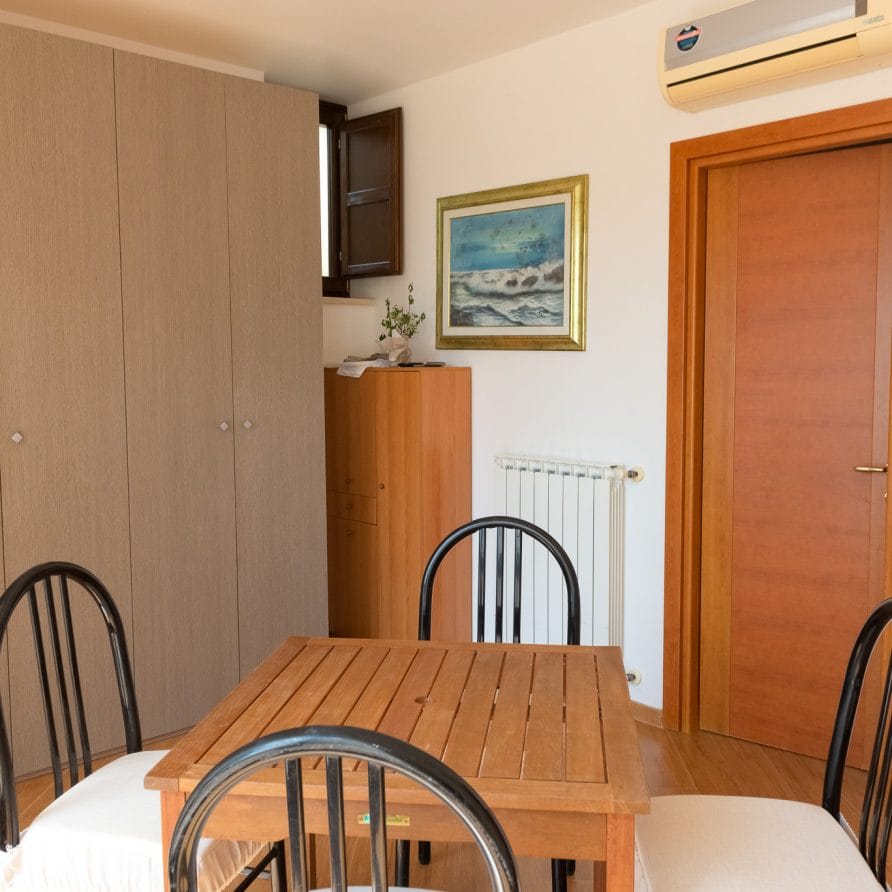 Tenuta Miriam Charming Home