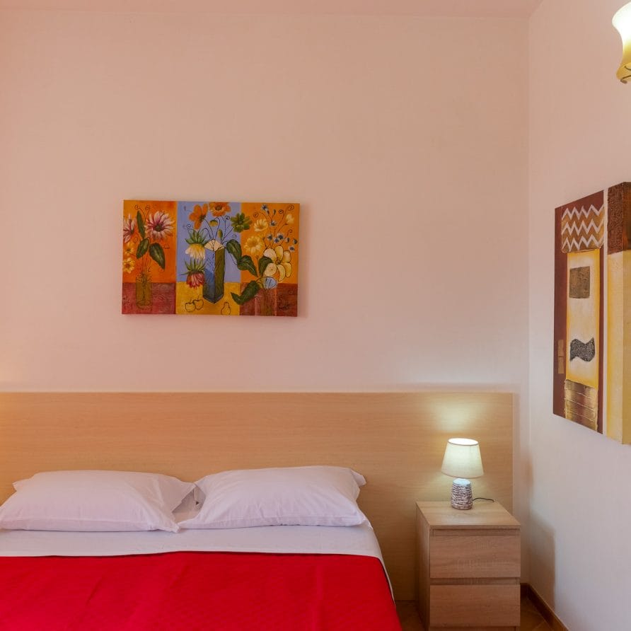 Tenuta Miriam Charming Home