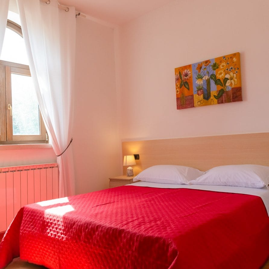 Tenuta Miriam Charming Home