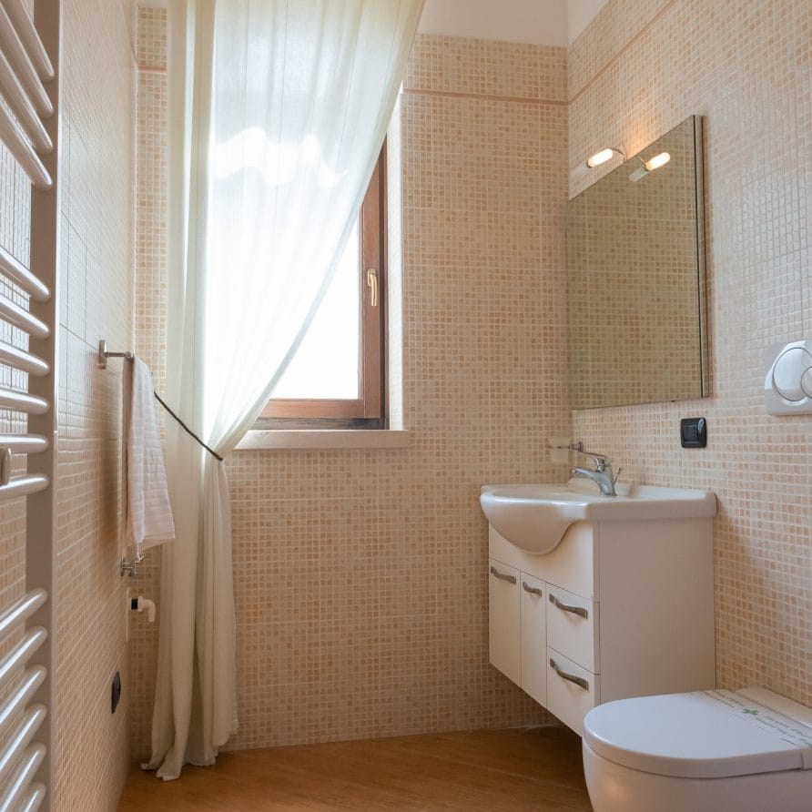 Tenuta Miriam Charming Home