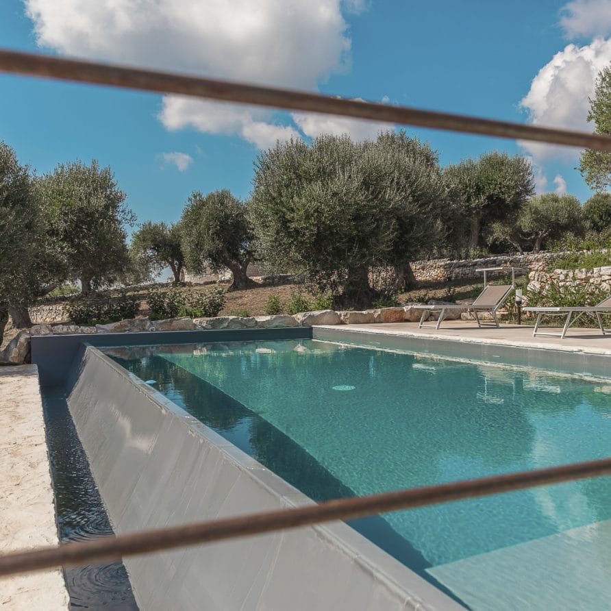 Luxury Trullo Termetrio