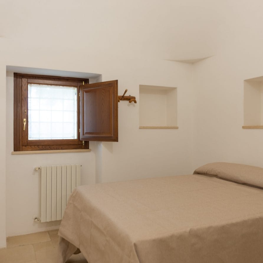 Trullo Tre Corbezzoli