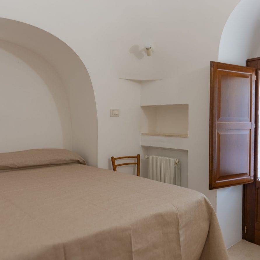 Trullo Tre Corbezzoli