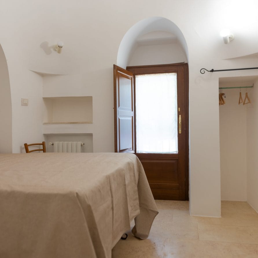 Trullo Tre Corbezzoli