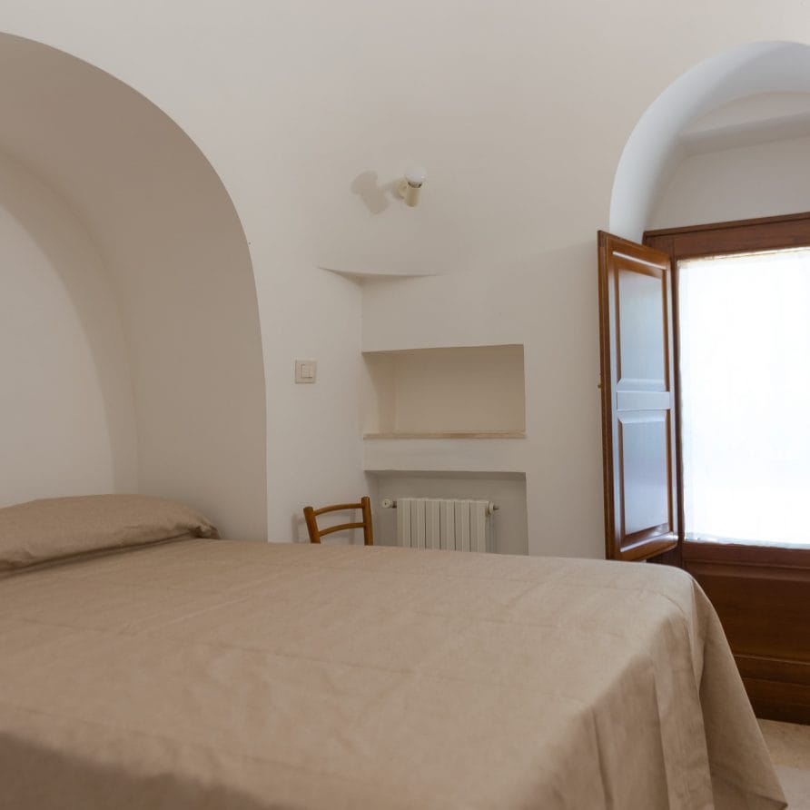 Trullo Tre Corbezzoli