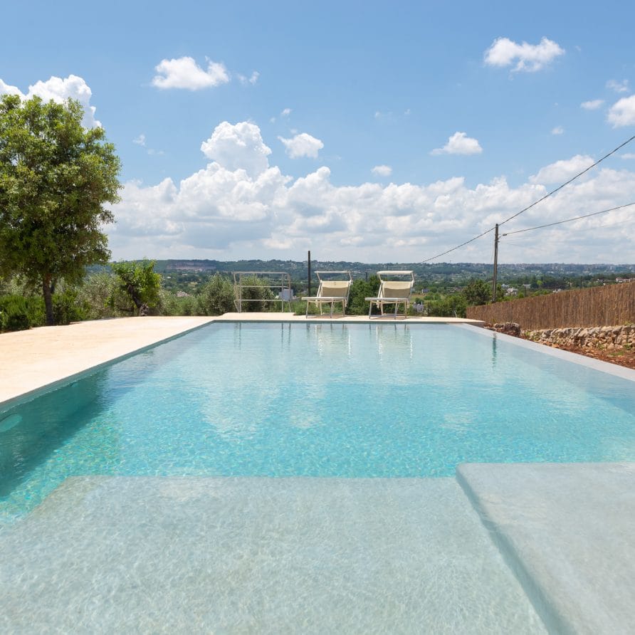 Trullo Tre Corbezzoli