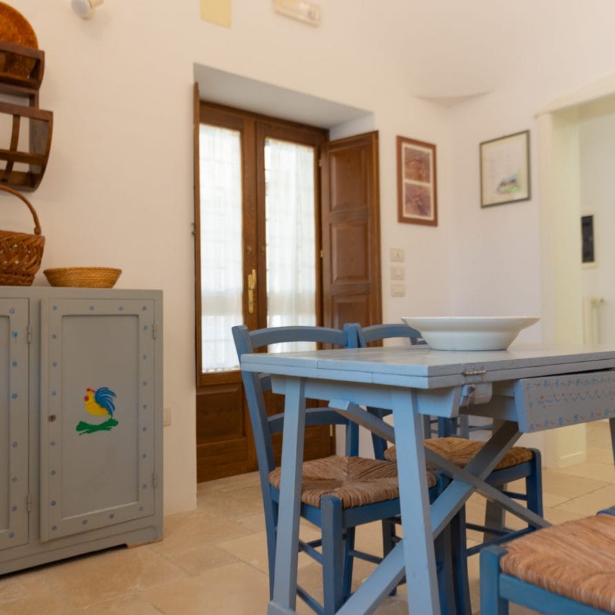 Trullo Tre Corbezzoli