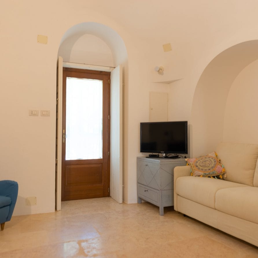 Trullo Tre Corbezzoli