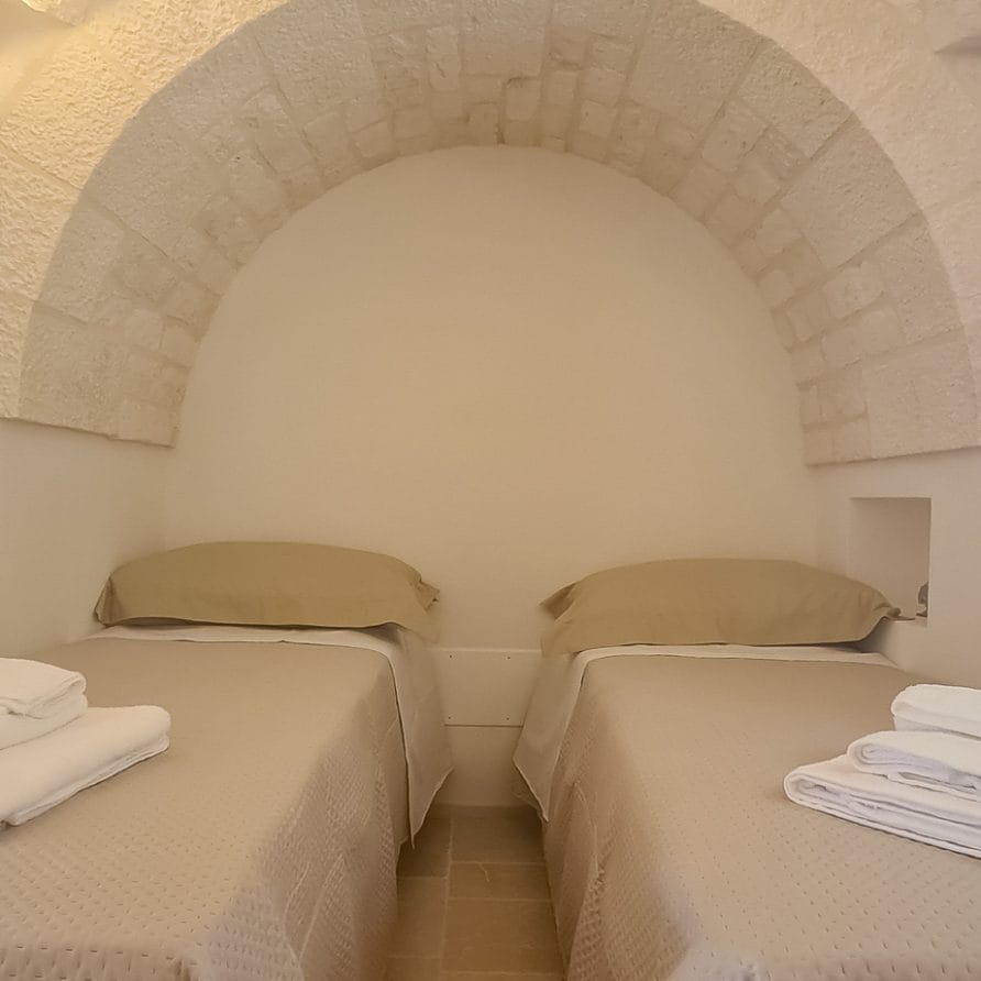 Trulli D'Ibernia Panoramic